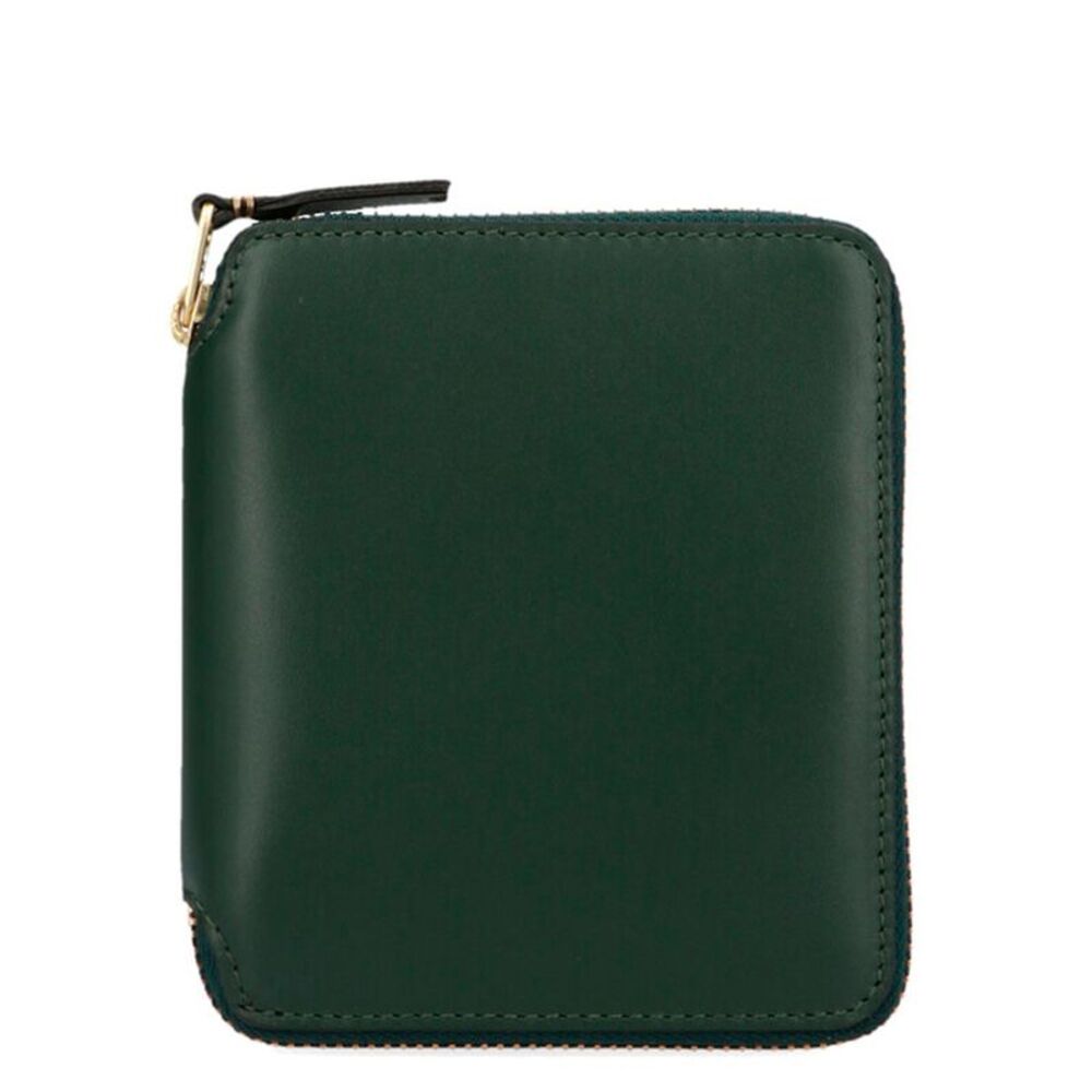 Comme Des Garçons Wallet Men 'Arecalf - Sa2100' Wallet